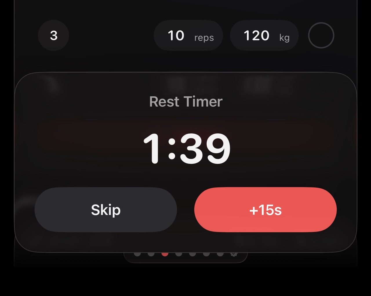 Rest Timer Logic 2